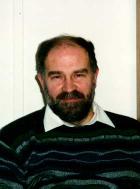 Gaston Gonnet