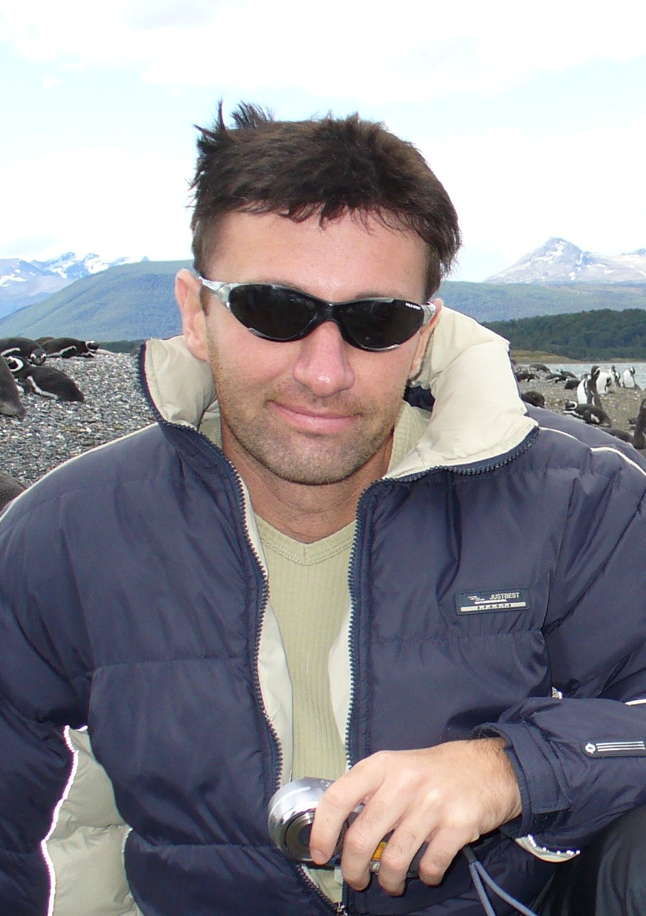 Eduardo Sany Laber