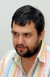 Gonzalo Navarro