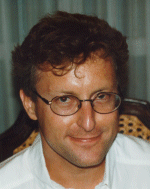 Sergio Rajsbaum